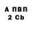 Амфетамин 97% Trevor Kaa